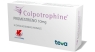 COLPOTROPHINE 10 MG X 20 CAPSULAS VAGINALES