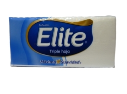 ELITE PANUELO ALOE VERA