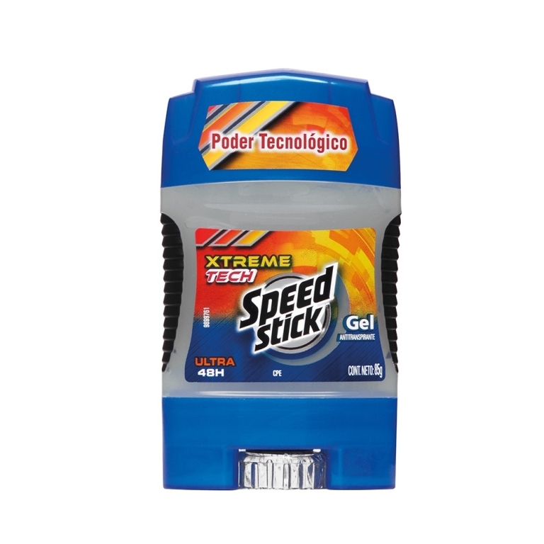 Speed Stick Gel Extreme Ultra X 85G | speed stick extreme 85g