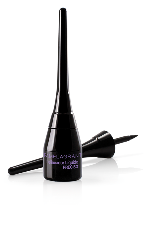 PAMELA GRANT DELINEADOR LIQ PRECISO NEGRO