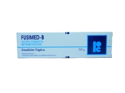 Fusimed B Emulsion X50G | fusimed b 50g