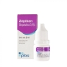 ZEPIKEN SOLUCION OFTALMICA 0.2% 5ML X5