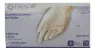 GUANTES VINILO TALLA S X100