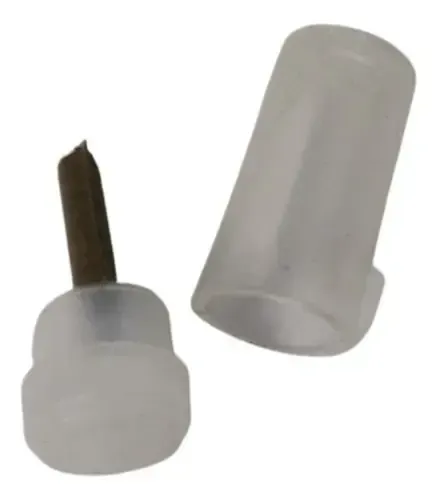 LÁPIZ DE NITRATO DE PLATA