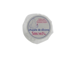 Chupete Bombonera Sim X 50 Unidades | chupete bombonera 50u