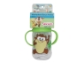 Mamadera Sim Baby Looney Tunes 260 Ml Boca Ancha | mamadera sim