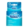 DUREX CLASICO X3