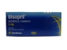 BISOPRIL 5 MG X 30 COMPRIMIDOS RECUBIERTOS