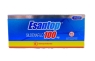 ESANTOP 100MG X15COM