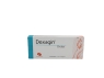 DEXAGIN OVULOS X10