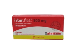 IRBEVITAE 300MG X28 COMPRIMIDOS