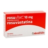 Rosuvitae 10Mg X 28 Comprimidos | rosuvitae 10mg