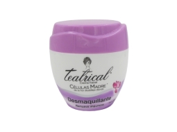 Teatrical Crema Desmaquillante X 200G | teatrical desmaquillante 200g