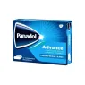 PANADOL 500 MG X12 COMPRIMIDOS RECUBIERTOS