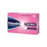 PANADOL PEDIATRICO 80 MG  X 20 COMPRIMIDOS