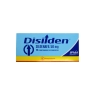 DISILDEN 50MG X10 COMPRIMIDOS RECUBIERTOS