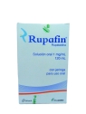 RUPAFIN SOLUCION ORAL 1MG X120