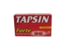 TAPSIN FORTE X20 COMPRIMIDOS RECUBIERTOS
