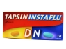 TAPSIN INSTAFLU DN X 18 COMPRIMIDOS