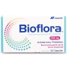 BIOFLORA 250MG X10 CAPSULAS
