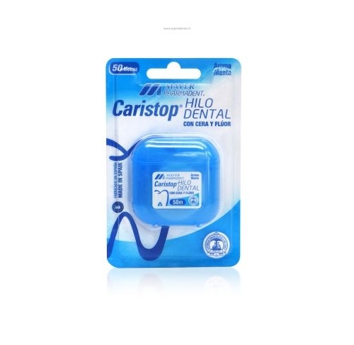 CARISTOP HILO DEN 50 MTS X50