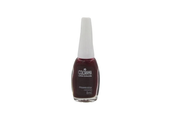 COLORAMA ESMALTE FRAMBUESA