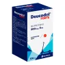 DEUCODOL FORTE JARABE 200MG X120