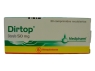 DIRTOP 50 MG  X 20 COMPRIMIDOS RECUBIERTOS