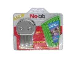 Nolais Peine + Micropeine | nolais peine micro