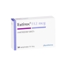 EUTIROX 112MCG X50 COMPRIMIDOS
