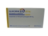 GLAFORNIL X R 500 MG X 30 COMPRIMIDOS LIBERACION PROLONGADA