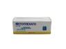 METOTREXATO 2.5 MG 5MG X100 COMPRIMIDOS