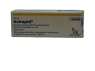 ACTRAPID HM 100UI/ML 10ML X1 FRASCO AMPOLLA