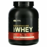 ON 100 GOLD WHEY 5 LB. COOKIES AND CREAM