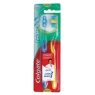 COLGATE CEPILLO TWISTER FRESH MEDIO 2X1