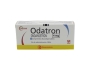 ODATRON 4 MG X 2 COMPRIMIDOS