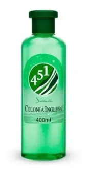 JLP COLONIA INGLESA X 400ML