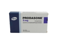 PRODASONE 5MG X 20COM
