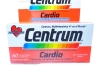 CENTRUM CARDIO X 60 COMPRIMIDOS RECUBIERTOS