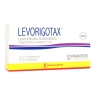 LEVORIGOTAX 5 MG 5MG X5 COMPRIMIDOS