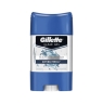 Gillette Clear Gel Antibacterial X 82G | gillette clear 82g