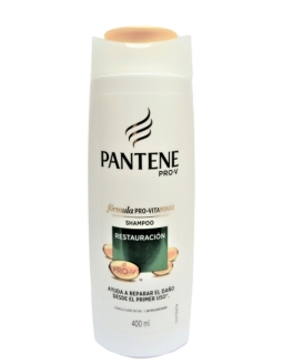 PANTENE RESTAURACION 400ML X400