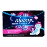 ALWAYS TOALLA NOCHE LARGA X8