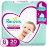 PAMPERS G X20