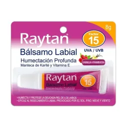 RAYTAN FPS15 VAINILLA X8