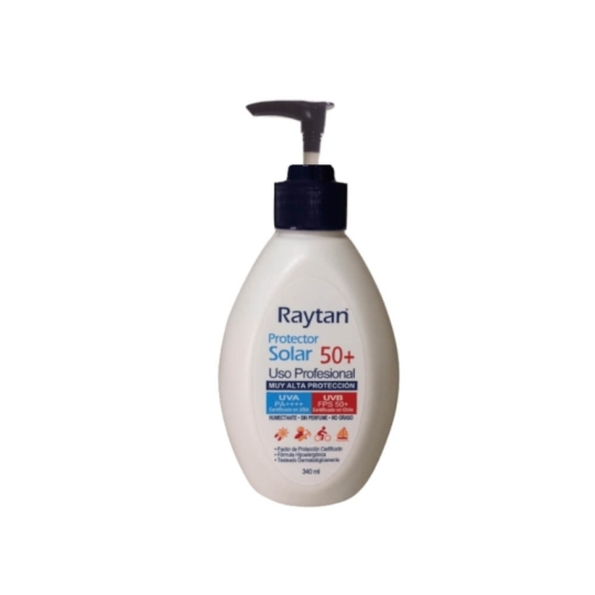 RAYTAN FPS50 X340