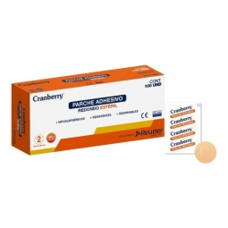 CRANBERRY CURITA X100