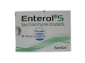 ENTEROL 250 MG 250MG X10