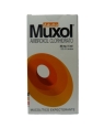 MUXOL PEDIATRICO JARABE 15MG X100