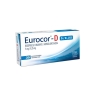 Eurocord-D 5 Mg / 6.25 Mg X 35 Comprimidos | eurocord d 5/6.25